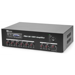 Sistem Audio